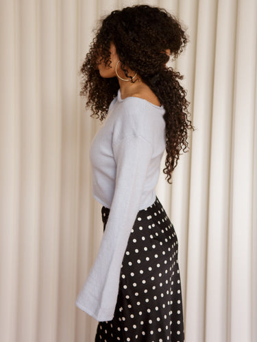 Brinkley Star Sweater