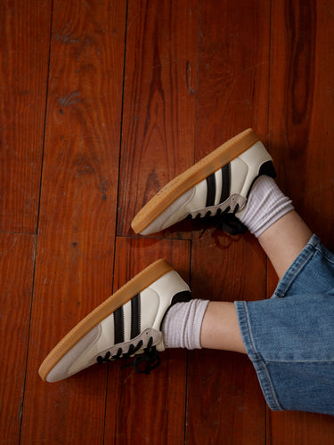 Wild Bay Sneakers