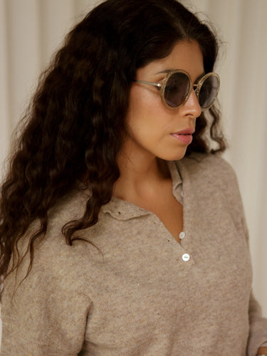Landed Sunglasses