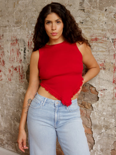 Jayleen Tank