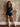Tara Denim Romper