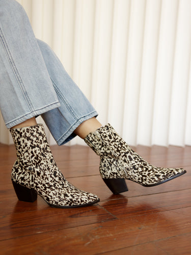 Raise The Roof Boots