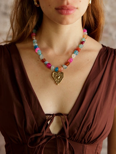 Candy Love Necklace