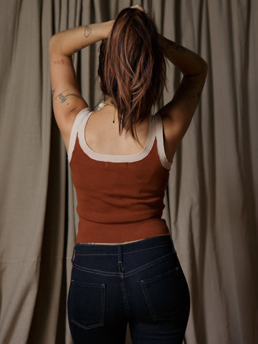 Julie Tank Top