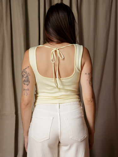 Willa Tank Top