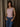 Elizabeth High Neck Top