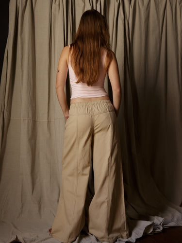 Bristol Drawstring Pants