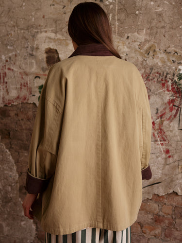 Robertson Jacket