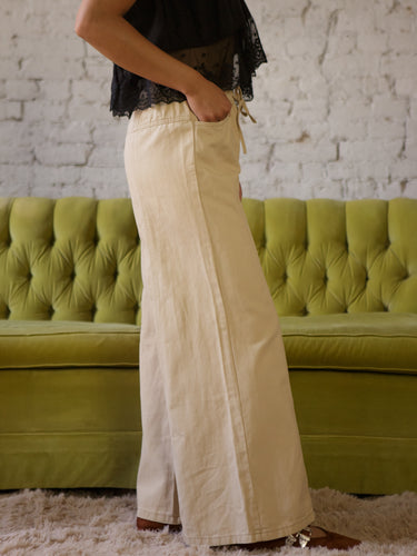 Bristol Drawstring Pants