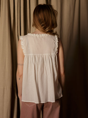Evianna Blouse