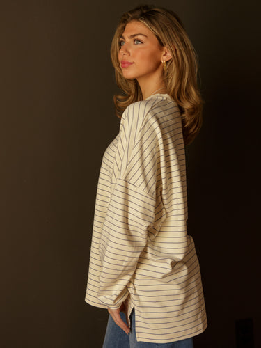 Nyalee Long Sleeve