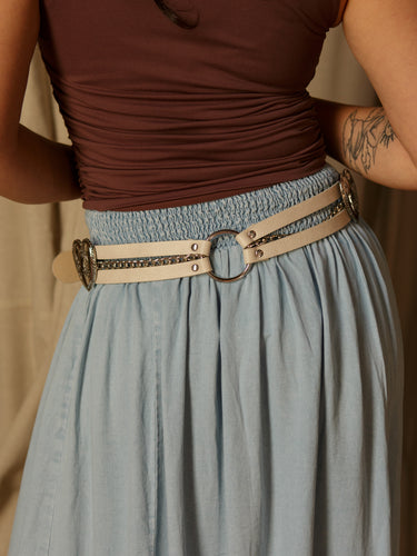 Keep It 100 Belt