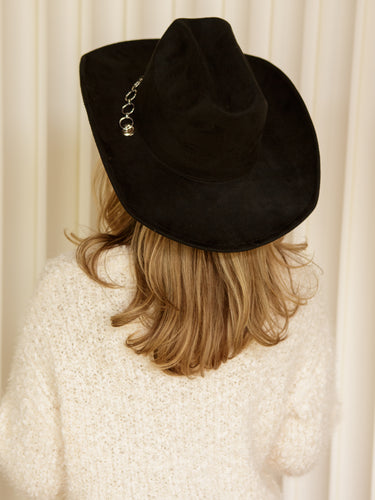 Around Town Hat