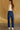Out Tonight Denim, high rise wide-leg denim with button and zip closure, patch pockets, cropped fit, and breathable stretch fabric.