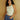 Elizabeth High Neck Top, high round neckline with built-in bra, ultra-soft fabric, normal length, and stretchy fitted style.