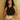 Isabella Sculpt Top, sleeveless cropped top with high neck, underbust seam detailing, ribbed seamless fabric, and stretchy fit.