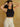 Isabella Sculpt Top, sleeveless cropped top with high neck, underbust seam detailing, ribbed seamless fabric, and stretchy fit.