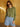 Rhiannon Bow Cardigan, round neck long-sleeve cardigan with buttons, fixed bow accents, contrast ribbed trim, ultra-cozy, normal length.