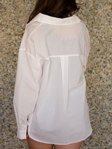 Trinity Button Down