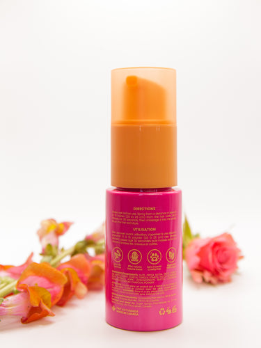 Dry Shampoo