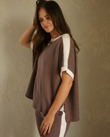 Esmeralda Comfy Tee