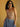 Ellis Strapless Top, strapless cropped top with square neckline and embroidered print, providing minimal stretch.
