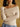 Billie Off Shoulder Top, long-sleeve rib-knit top with off-shoulder neckline, normal length, ultra-soft fabric, and stretch fit.