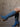 Cowboy boots with pointed toe, inside zippers, pull tabs, embroidered design, 3-inch heel, and 11.5-inch shaft height.