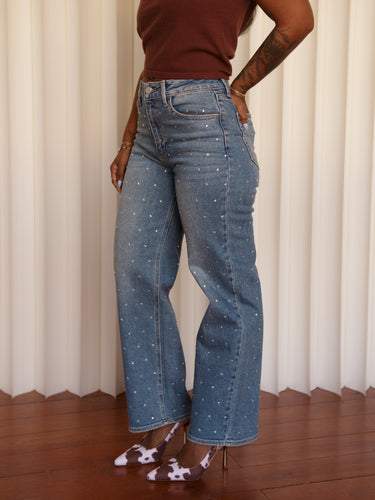 Sugar Talking Jeans