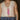 Sleeveless v-neck sweater vest with front tie closure, pearl accents, rib knit, lightweight, and relaxed fit.
