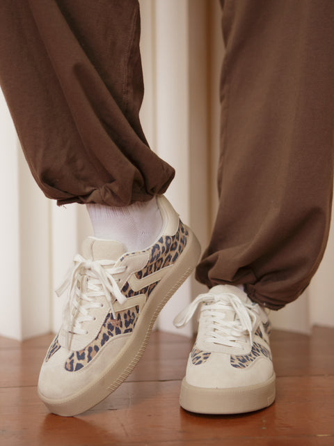 Stay Curious Sneakers