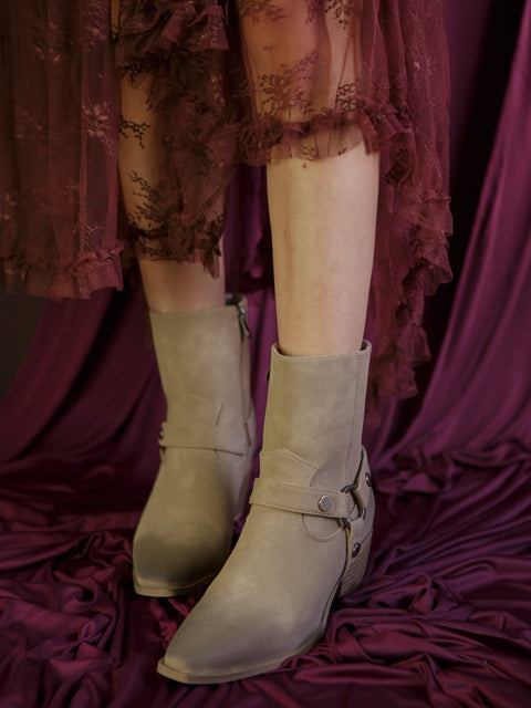 Run Around Boots