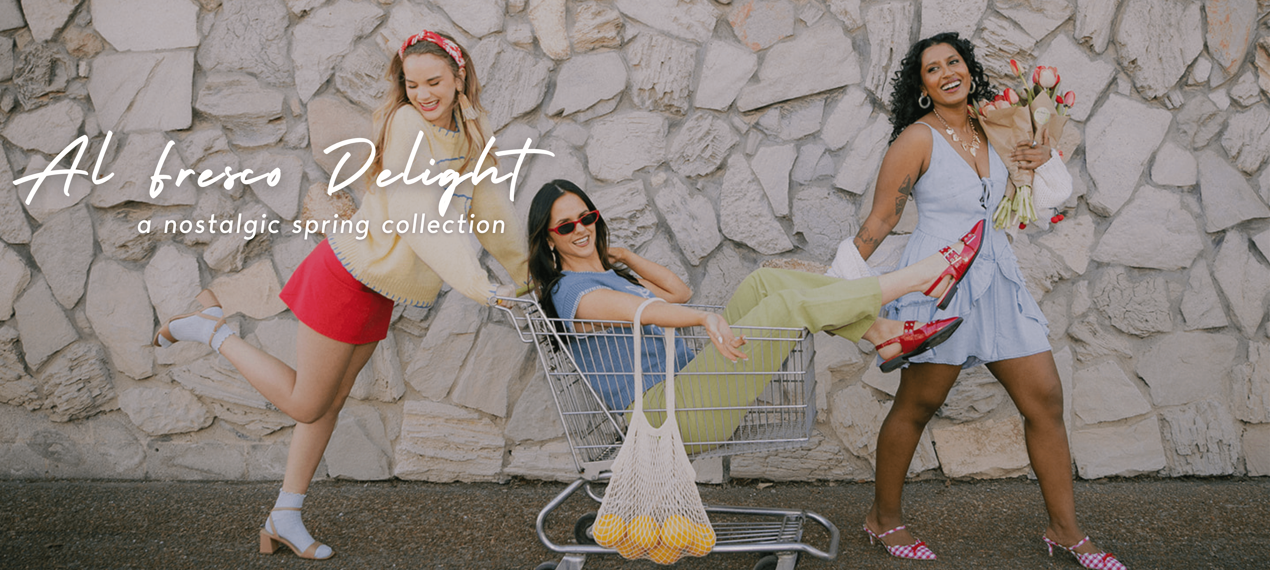 Shop Molly Green | Clothes that make you feel good.