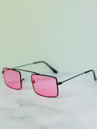 Molly Green - ACDC Sunglasses - Accessories