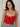 Molly Green - Addison Polka Dot Crop - Casual_Tops