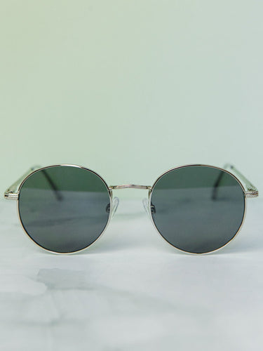 Molly Green - Agreed Sunglasses - Accessories