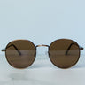 Molly Green - Agreed Sunglasses - Accessories
