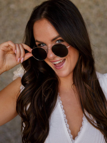 Molly Green - Agreed Sunnies - Accessories