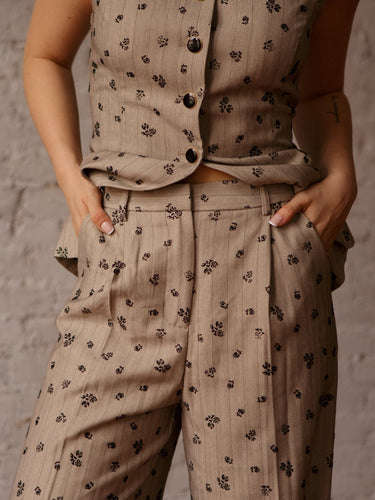 Molly Green - Alexis Pants - Pants