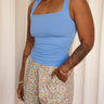 Molly Green - Alina Floral Shorts - Shorts