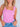 Molly Green - Allie Square Neck Tank - basic_tops