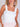 Molly Green - Allie Square Neck Tank - basic_tops