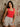 Molly Green - Allie Square Neck Tank - basic_tops