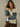 Molly Green - Amber Soft Denim Jacket - Outerwear
