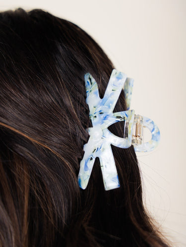 Molly Green - Angelic Hair Claw - Accessories