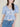 Molly Green - Annalee Checkered Peplum - Casual_Tops