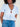 Molly Green - Annalee Checkered Peplum - Casual_Tops