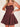 Molly Green - Annie Babydoll Dress - Casual_Dresses