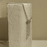 Molly Green - Annley Bolo Tie - Jewelry
