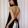 Molly Green - Ansley Halter Sweater - Sweaters_Cardigans